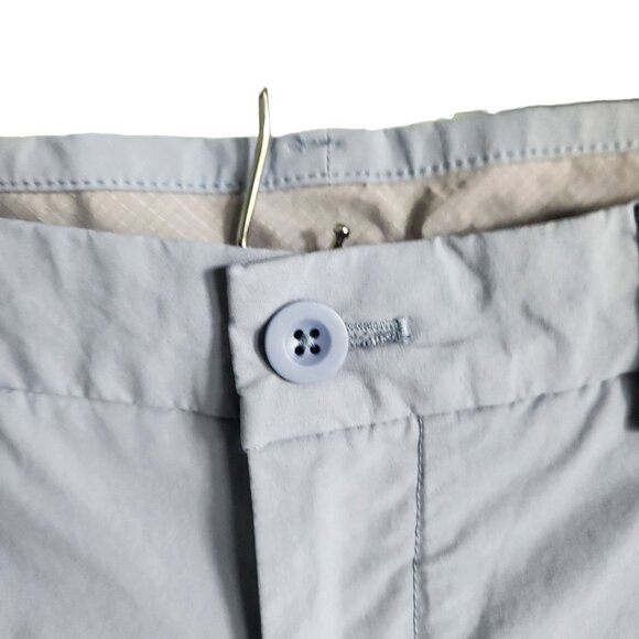 Vineyard Vines Pants Men's Blue 28x30 On The Go Performance Pant - Picture 4 of 11